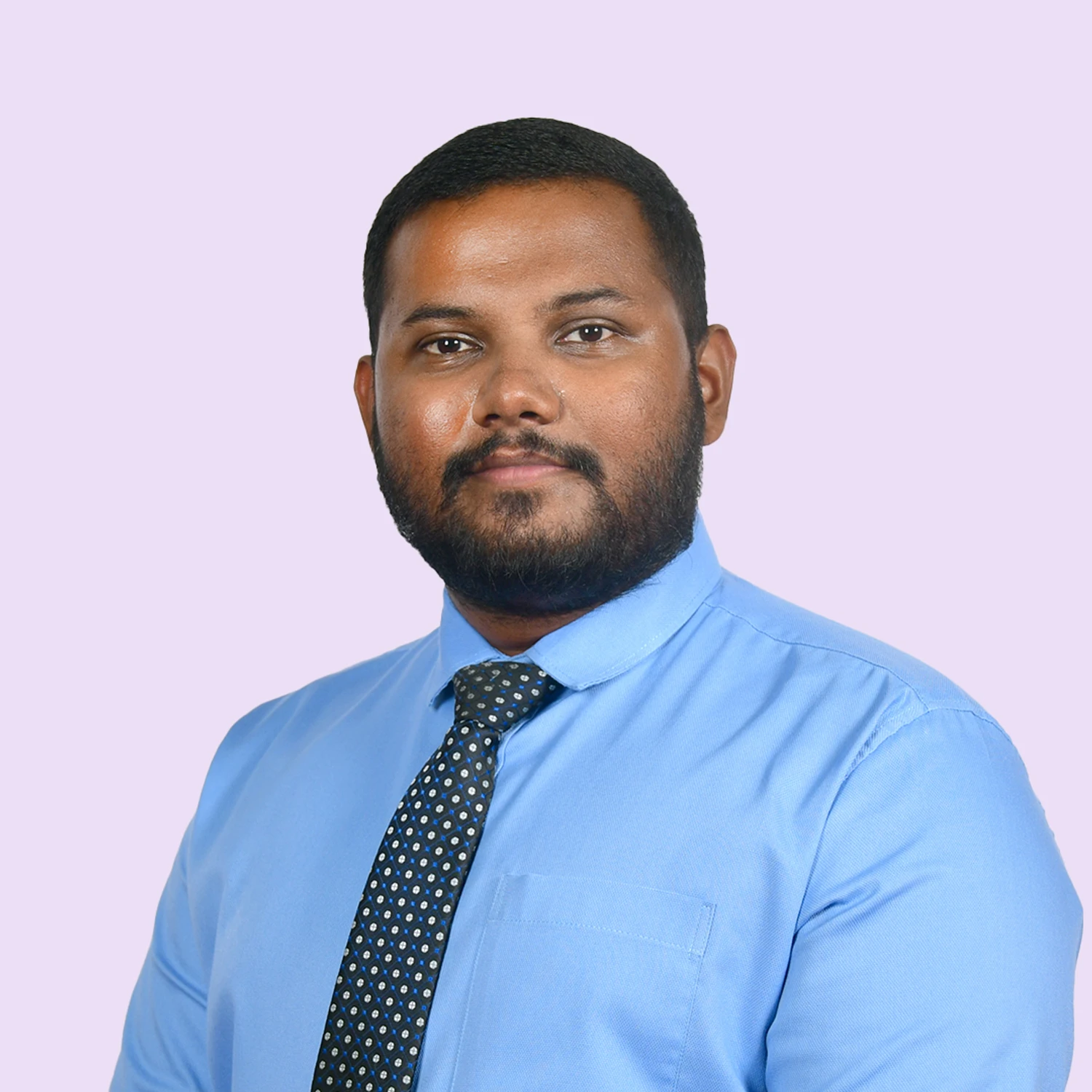 ޙުސައިން އަޛްހާން - ސިސްޓަމްސް އެޑްމިނިސްޓްރޭޓަރ - އިލެކްޝަންސް ކޮމިޝަން