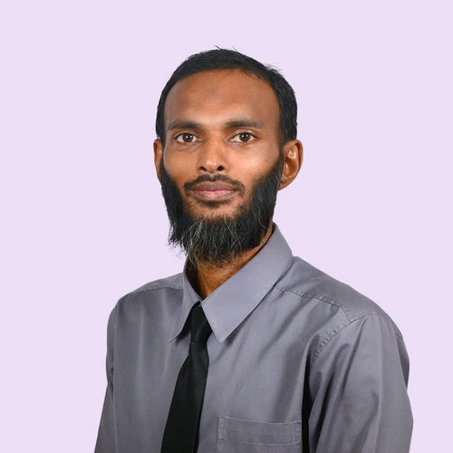 ޢަބްދުލްޙަސީބު އިސްމާޢީލް